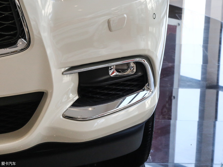 2018ӢQX60 Hybrid 2.5T Hybrid (q)܊ͥ