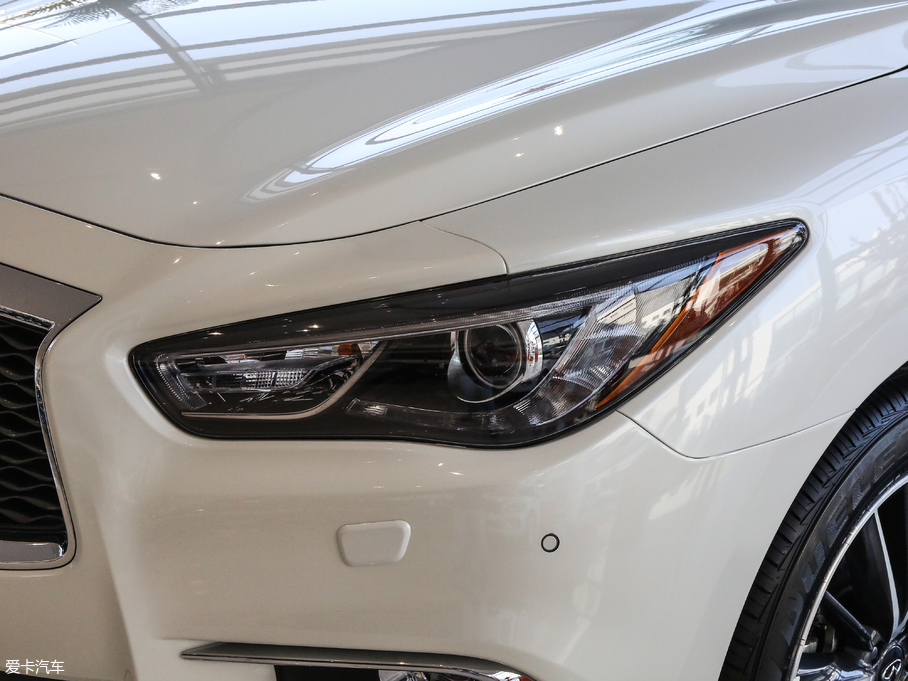 2018ӢQX60 Hybrid 2.5T Hybrid ܊ͥ