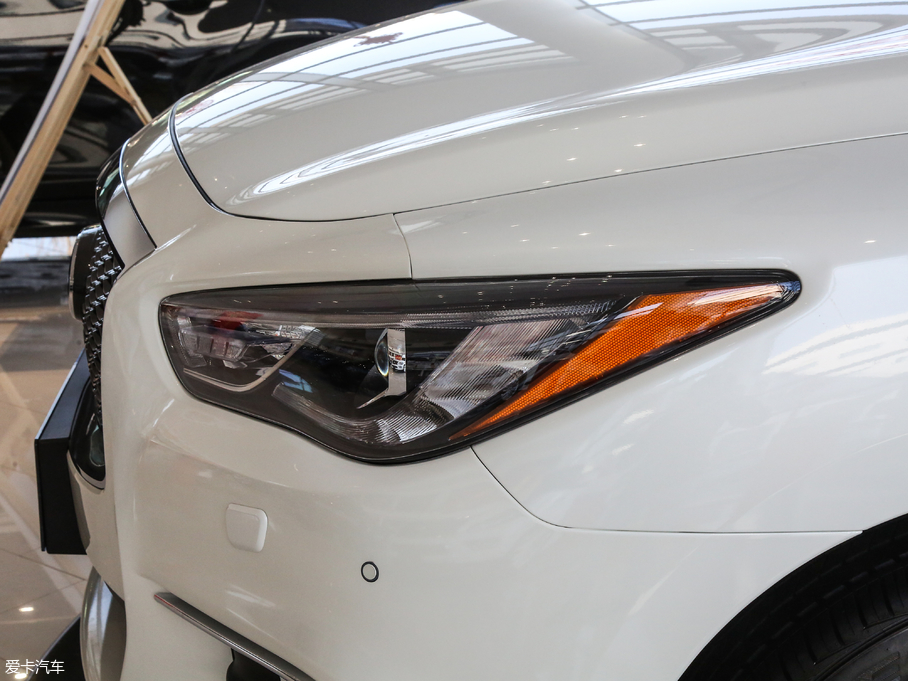 2018ӢQX60 Hybrid 2.5T Hybrid ܊ͥ