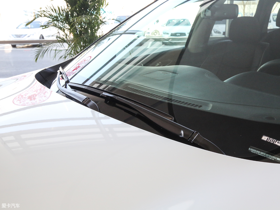 2018ӢQX60 Hybrid 2.5T Hybrid (q)܊ͥ