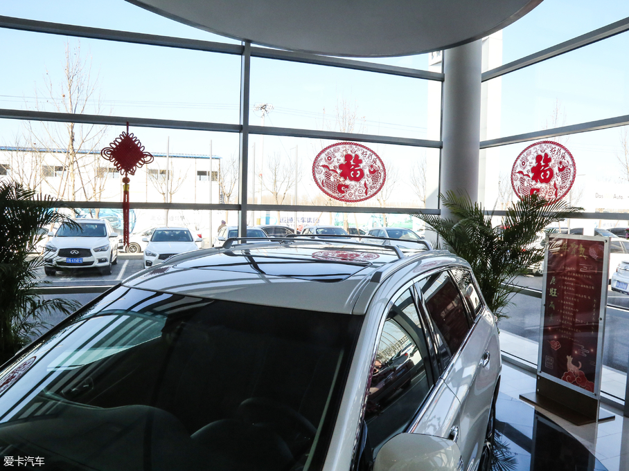 2018ӢQX60 Hybrid 2.5T Hybrid (q)܊ͥ