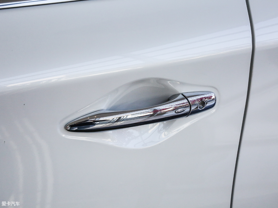 2018ӢQX60 Hybrid 2.5T Hybrid ܊ͥ