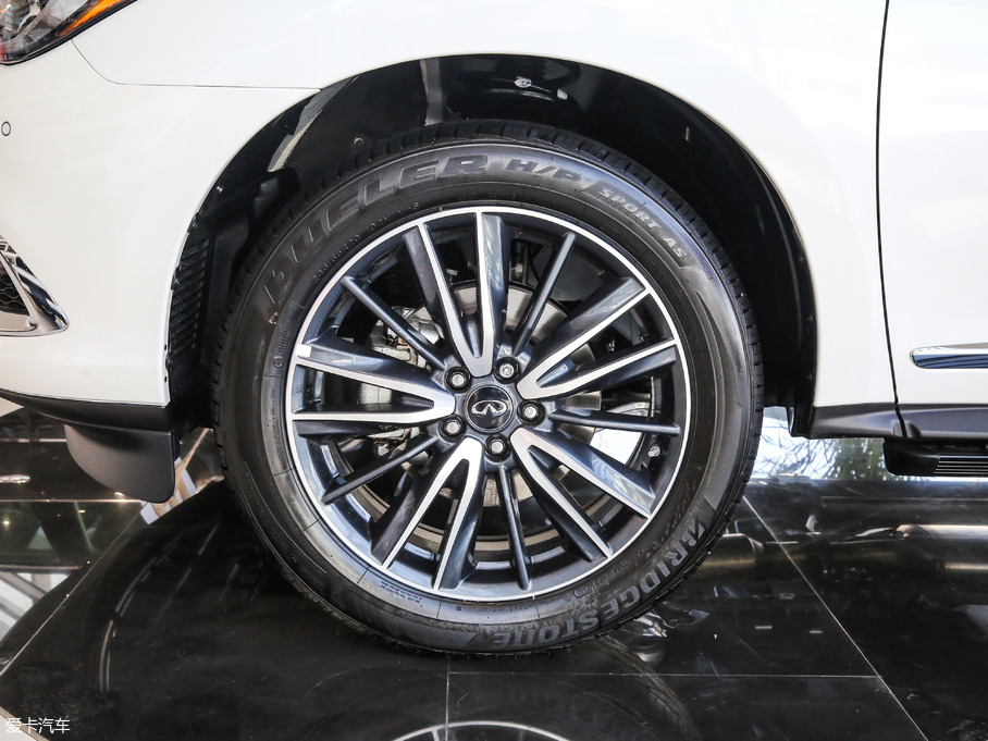 2018ӢQX60 Hybrid 2.5T Hybrid ܊ͥ