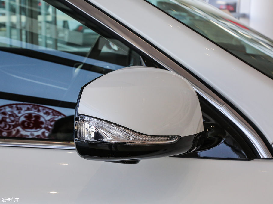 2018ӢQX60 Hybrid 2.5T Hybrid ܊ͥ