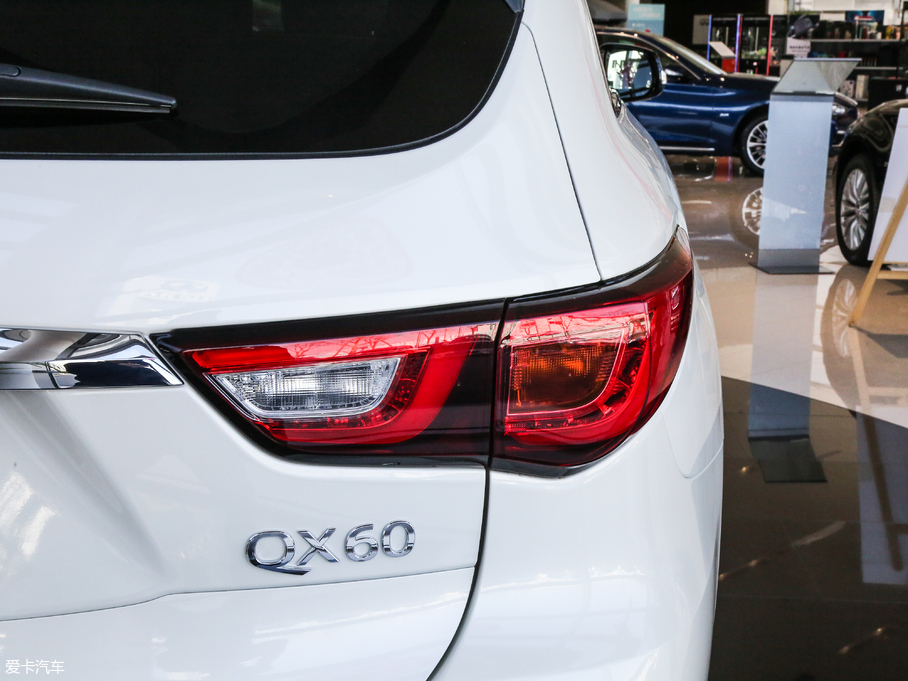 2018ӢQX60 Hybrid 2.5T Hybrid ܊ͥ