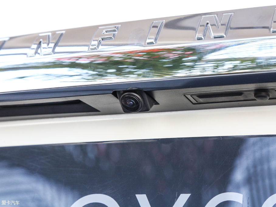 2018ӢQX60 Hybrid 2.5T Hybrid ܊ͥ