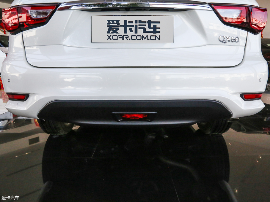 2018ӢQX60 Hybrid 2.5T Hybrid ܊ͥ