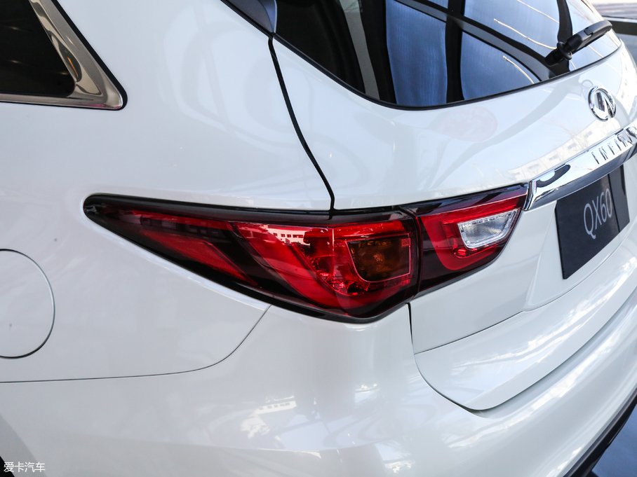 2018ӢQX60 Hybrid 2.5T Hybrid ܊ͥ