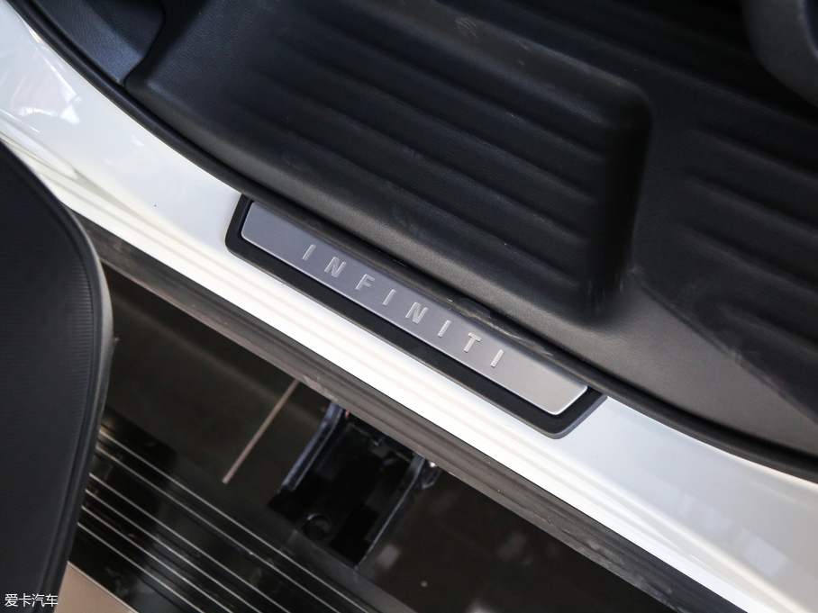 2018ӢQX60 Hybrid 2.5T Hybrid ܊ͥ