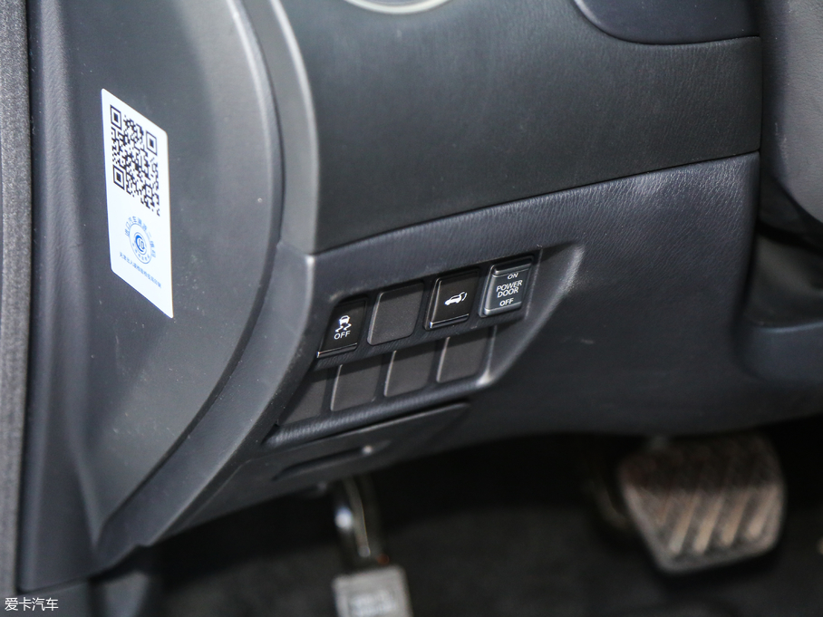 2018ӢQX60 Hybrid 2.5T Hybrid ܊ͥ