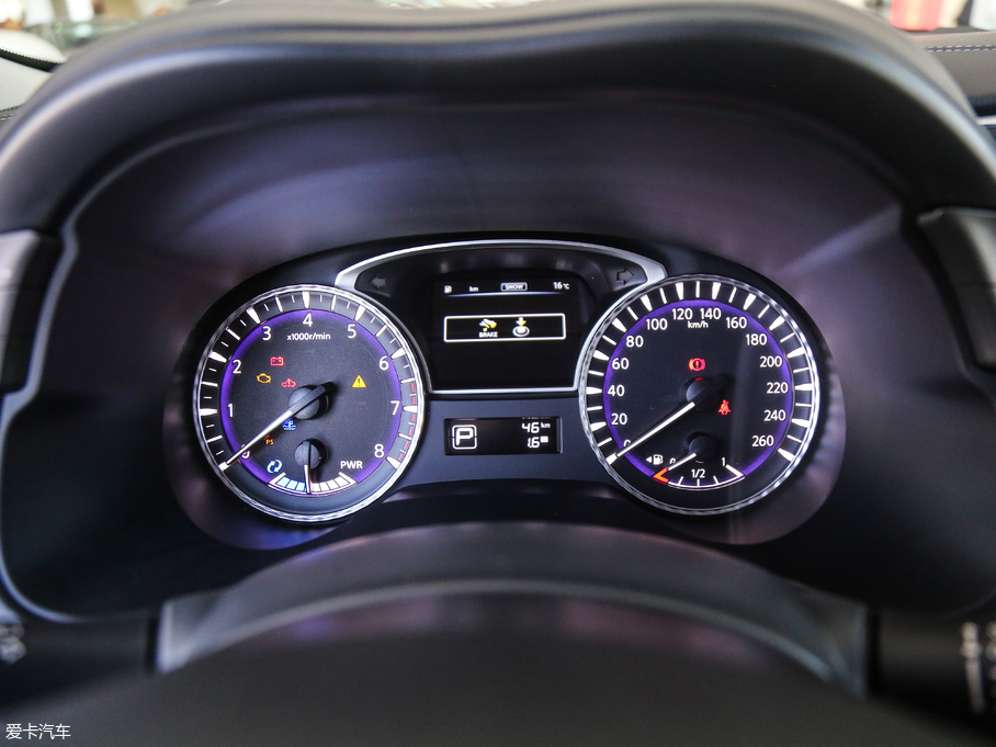 2018ӢQX60 Hybrid 2.5T Hybrid ܊ͥ