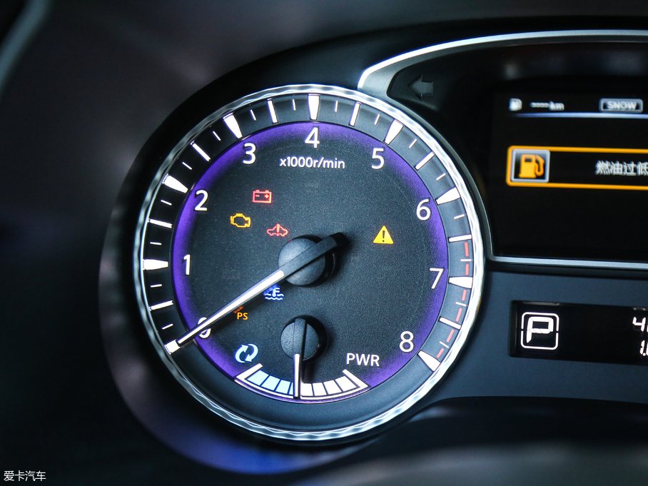 2018ӢQX60 Hybrid 2.5T Hybrid ܊ͥ