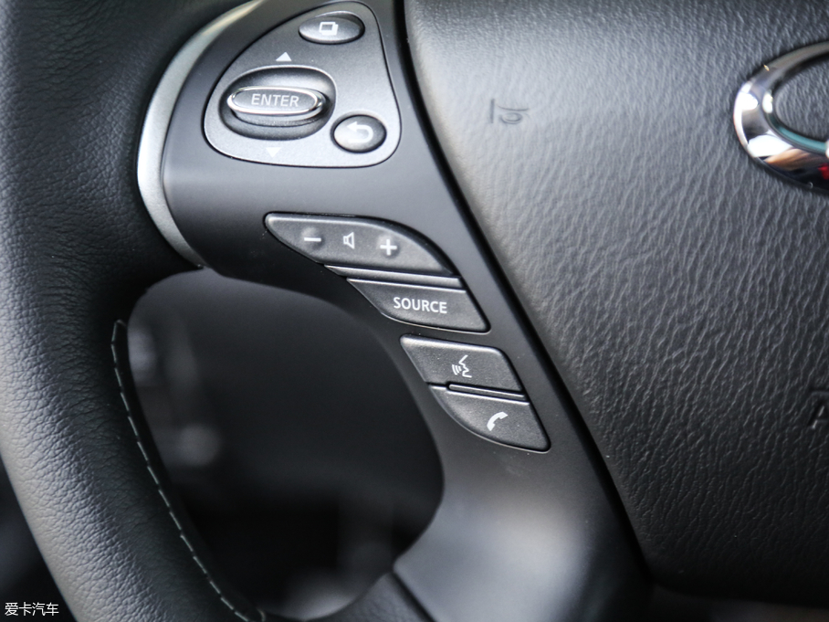 2018ӢQX60 Hybrid 2.5T Hybrid ܊ͥ