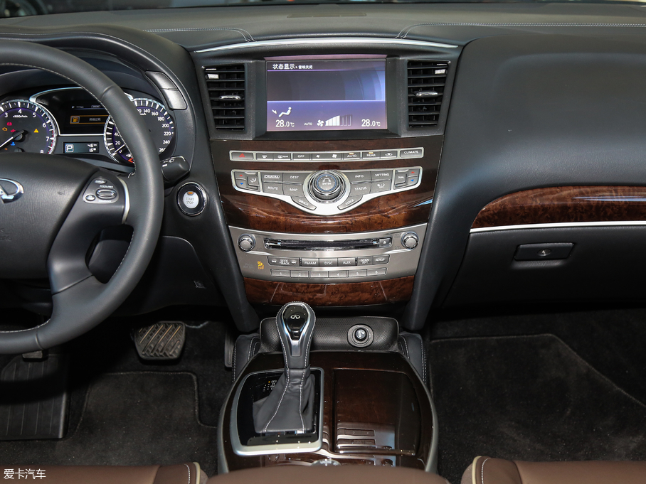 2018ӢQX60 Hybrid 2.5T Hybrid ܊ͥ