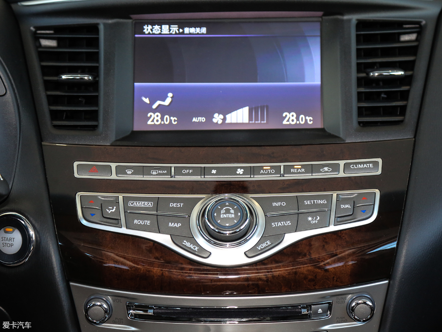 2018ӢQX60 Hybrid 2.5T Hybrid (q)܊ͥ