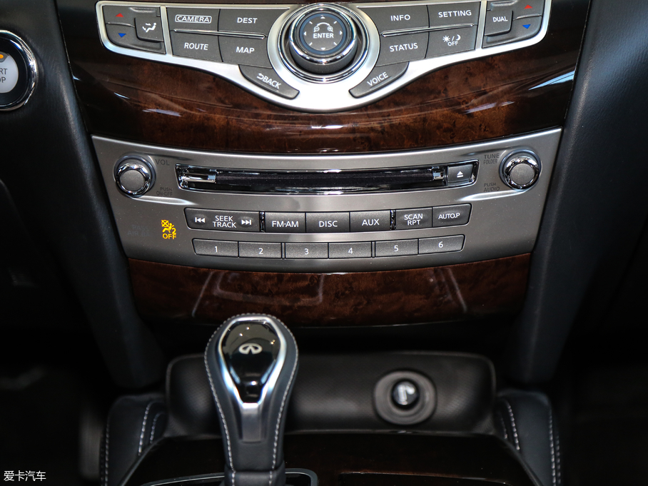 2018ӢQX60 Hybrid 2.5T Hybrid (q)܊ͥ