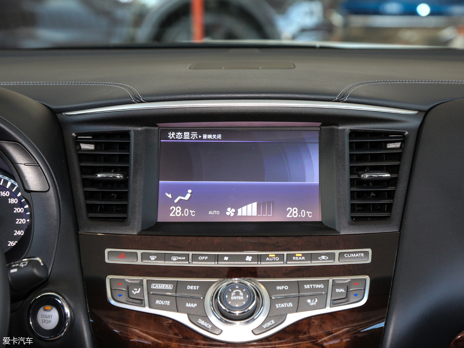 2018ӢQX60 Hybrid 2.5T Hybrid (q)܊ͥ