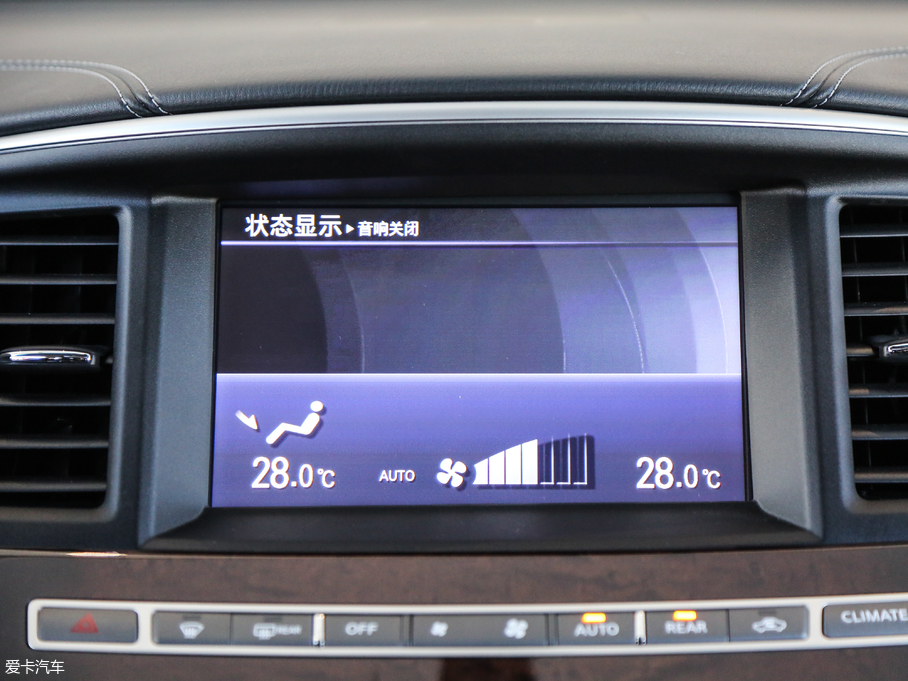 2018ӢQX60 Hybrid 2.5T Hybrid ܊ͥ