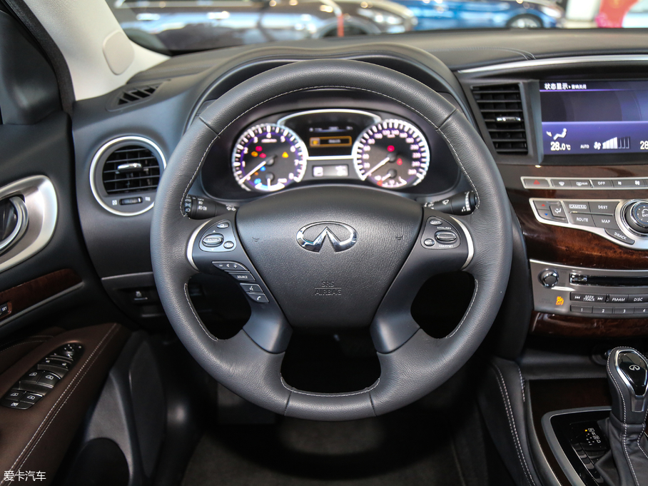 2018ӢQX60 Hybrid 2.5T Hybrid ܊ͥ