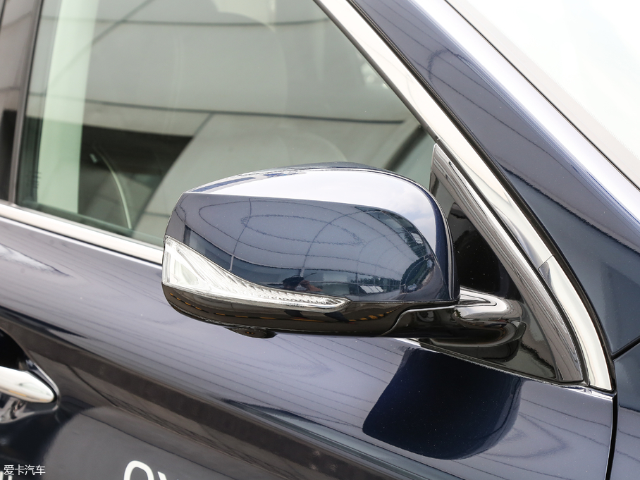 2018ӢQX60 Hybrid 2.5T Hybrid (q)܊ͥ