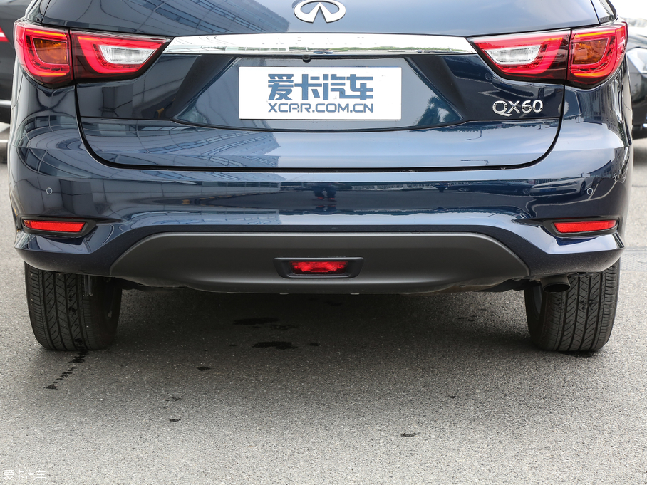 2018ӢQX60 Hybrid 2.5T Hybrid (q)܊ͥ