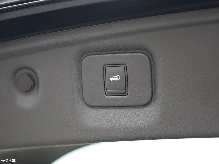 2018ӢQX60 Hybrid 2.5T Hybrid ܊ͥ