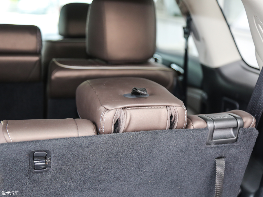 2018ӢQX60 Hybrid 2.5T Hybrid ܊ͥ