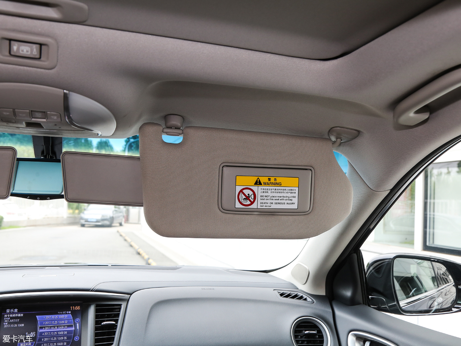 2018ӢQX60 Hybrid 2.5T Hybrid ܊ͥ