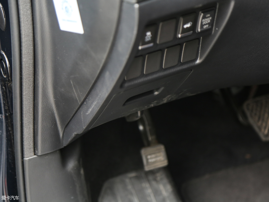 2018ӢQX60 Hybrid 2.5T Hybrid (q)܊ͥ