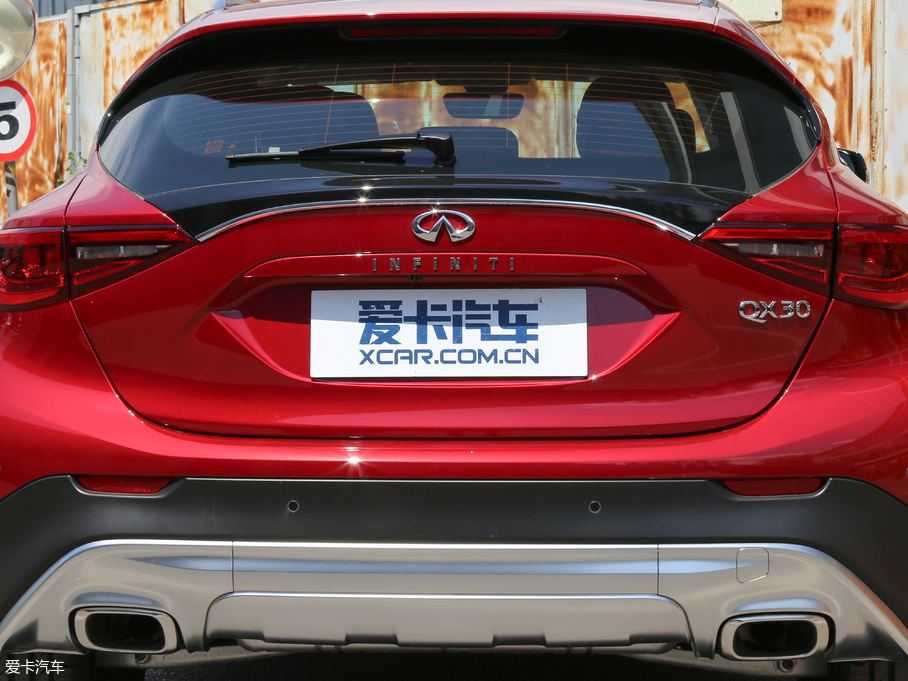 2018ӢQX30 1.6T (q)Oް