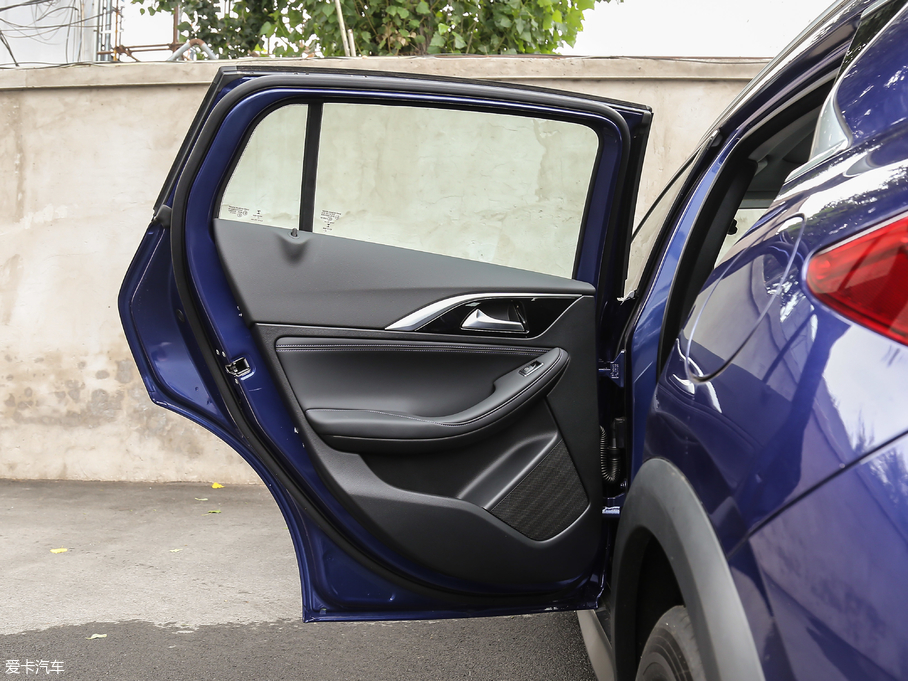 2018ӢQX30 1.6T (q)\(yn)(dng)