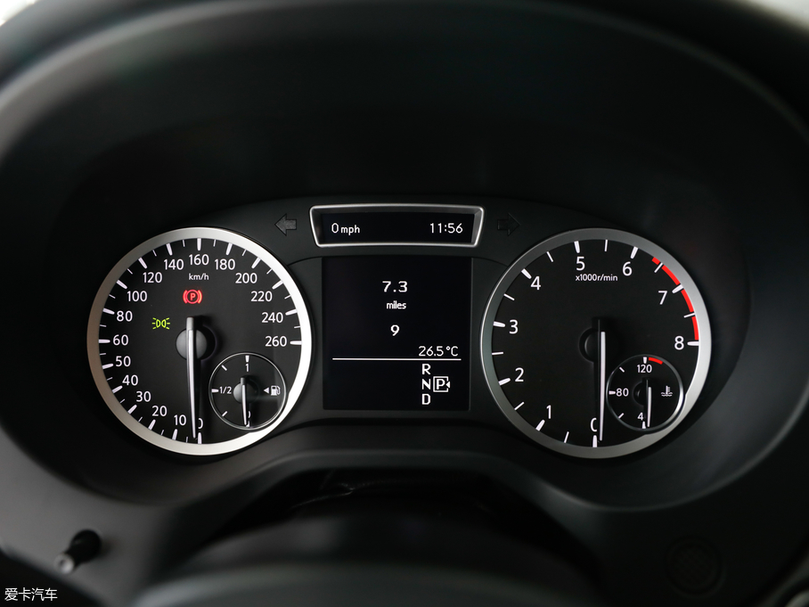 2018ӢQX30 1.6T (q)\(yn)(dng)