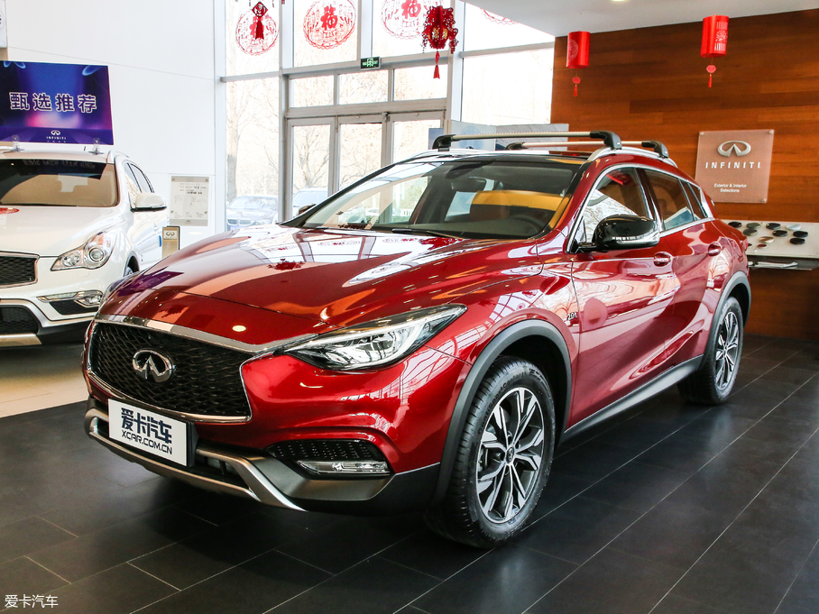 2018ӢQX30 2.0T (q)\(yn)Ӱ