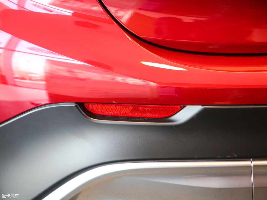 2018ӢQX30 2.0T (q)\(yn)(dng)