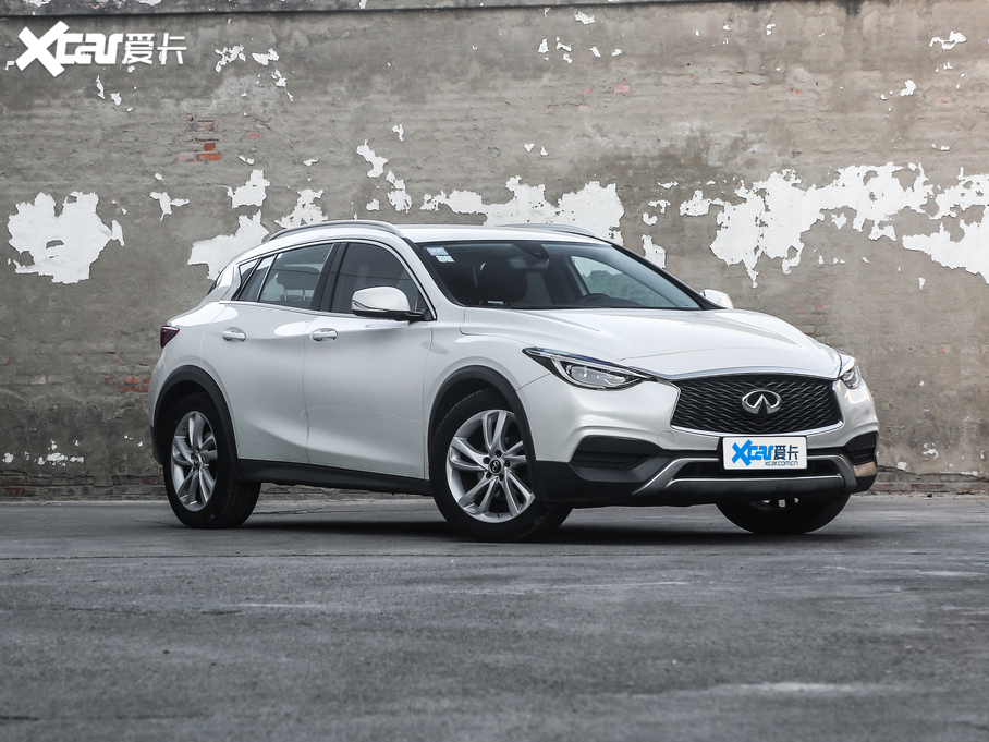 2018ӢQX30 1.6T rа
