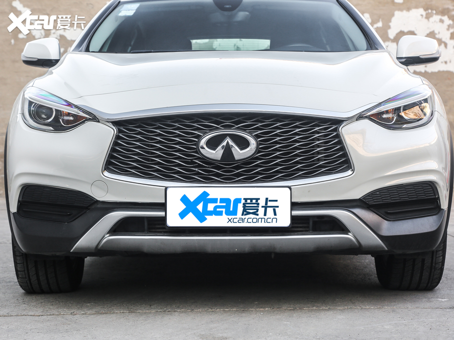 2018ӢQX30 1.6T rа