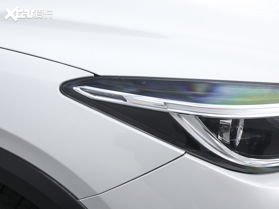 2018��Ӣ�����QX30 1.6T ���r�а�