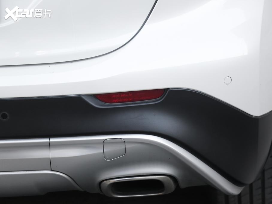 2018��Ӣ�����QX30 1.6T ���r�а�