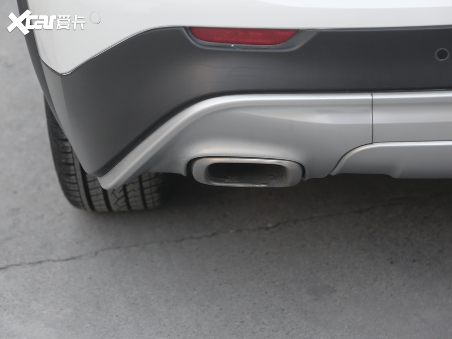 2018��Ӣ�����QX30 1.6T ���r�а�