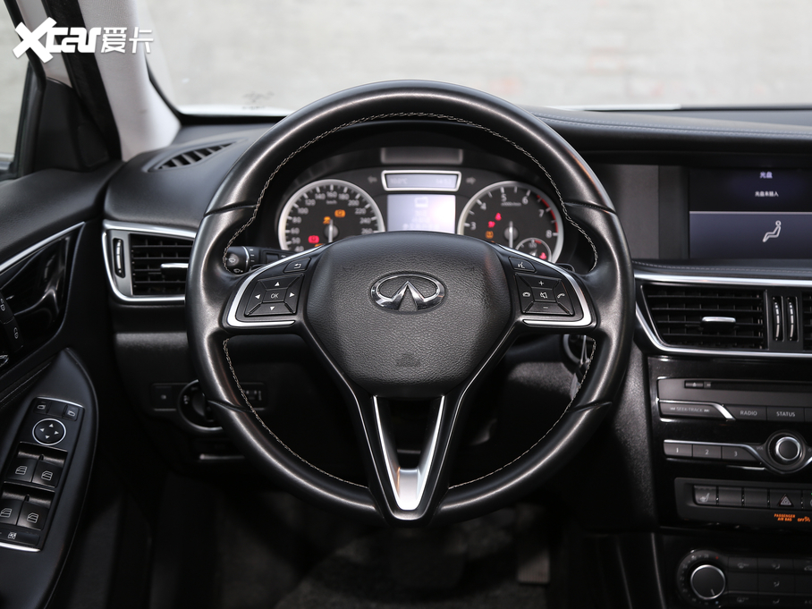 2018ӢQX30 1.6T (q)rа