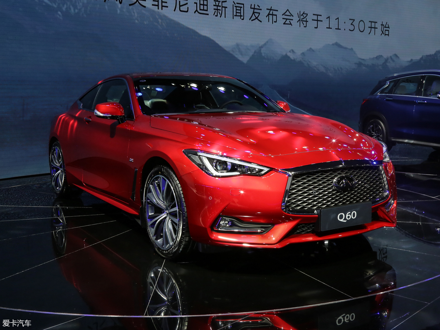 2019ӢQ60 2.0T A
