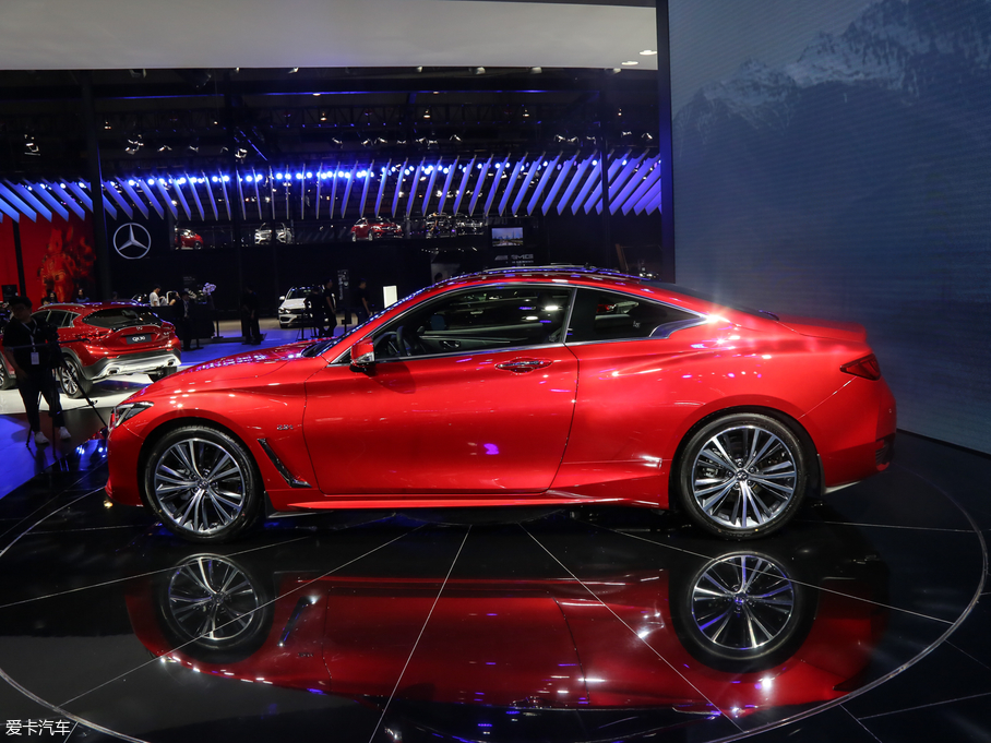 2019��Ӣ�����Q60 2.0T ���A��