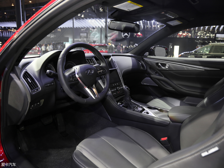 2019��Ӣ�����Q60 2.0T ���A��