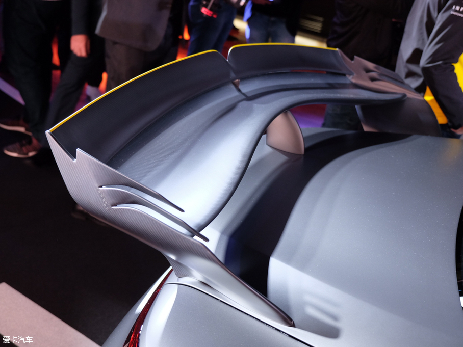 2019ӢQ60 Project Black S