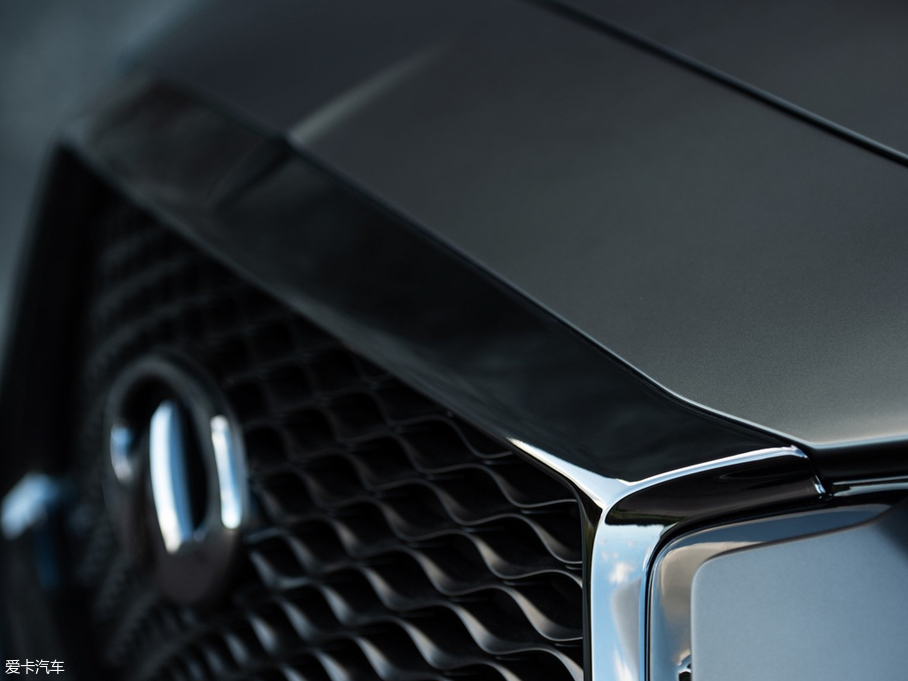 2019ӢQ60 Project Black S