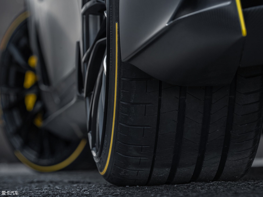 2019ӢQ60 Project Black S