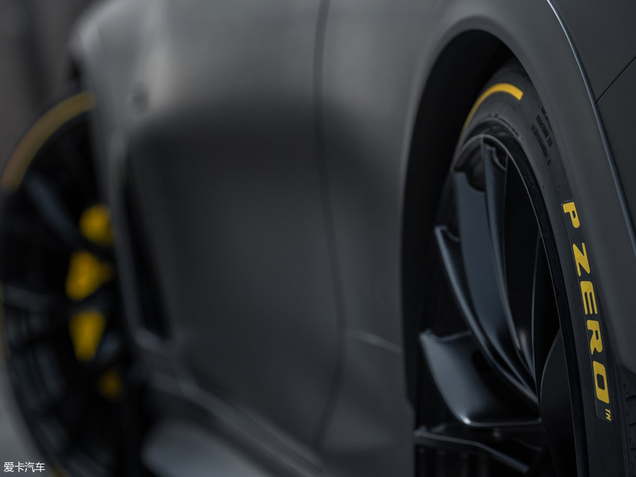 2019ӢQ60 Project Black S