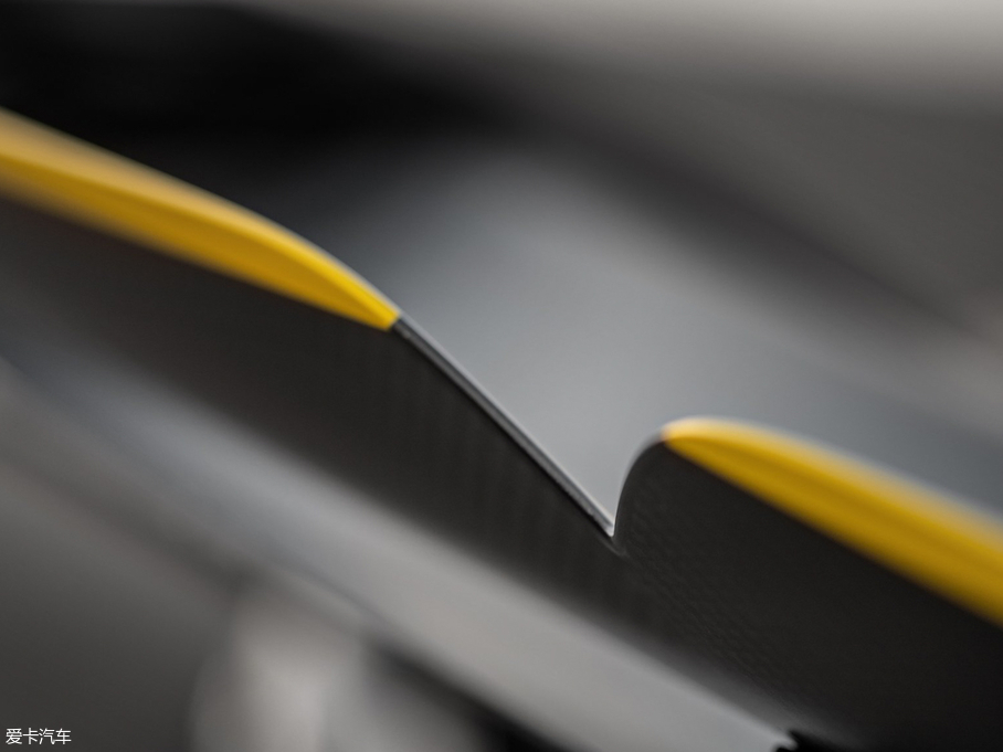 2019ӢQ60 Project Black S