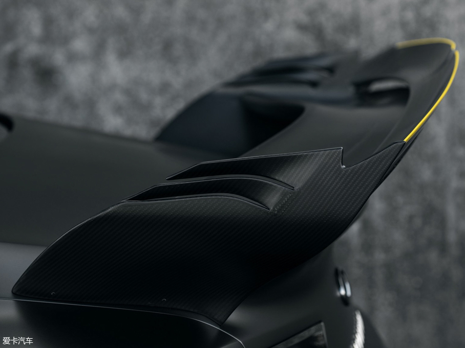 2019ӢQ60 Project Black S