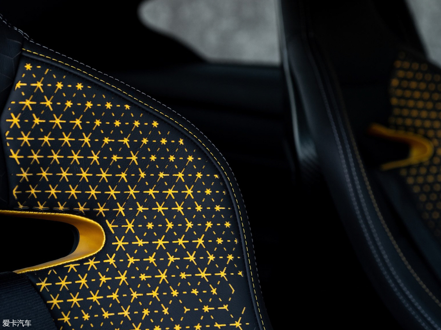 2019ӢQ60 Project Black S